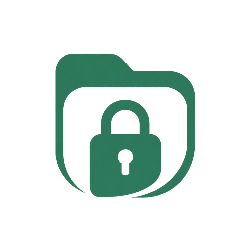 AikyaLocker logo